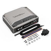 Rockford Fosgate M2-500X1 M2 500 Watt Mono Element Ready™ Amplifier