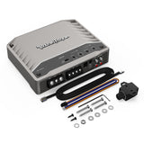 Rockford Fosgate M2-500X1 M2 500 Watt Mono Element Ready™ Amplifier