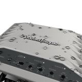 Rockford Fosgate M2-500X1 M2 500 Watt Mono Element Ready™ Amplifier