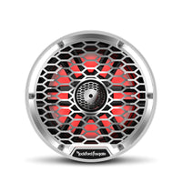 Rockford Fosgate M2-65 M2 6.5” Color Optix Marine 2-Way Speakers