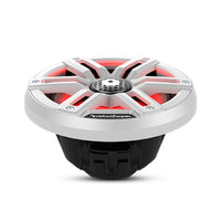 Rockford Fosgate M2-65 M2 6.5” Color Optix Marine 2-Way Speakers