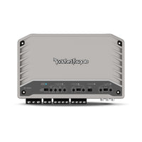 Rockford Fosgate M2-750X5 M2 750 Watt 5-Channel Element Ready™ Amplifier