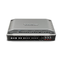 Rockford Fosgate M2-750X5 M2 750 Watt 5-Channel Element Ready™ Amplifier