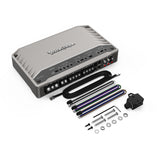 Rockford Fosgate M2-750X5 M2 750 Watt 5-Channel Element Ready™ Amplifier