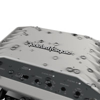 Rockford Fosgate M2-750X5 M2 750 Watt 5-Channel Element Ready™ Amplifier