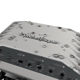 Rockford Fosgate M2-750X5 M2 750 Watt 5-Channel Element Ready™ Amplifier
