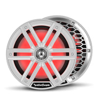 Rockford Fosgate M2-8 M2 8” Color Optix Marine 2-Way Speakers