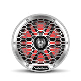 Rockford Fosgate M2-8 M2 8” Color Optix Marine 2-Way Speakers