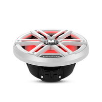 Rockford Fosgate M2-8 M2 8” Color Optix Marine 2-Way Speakers
