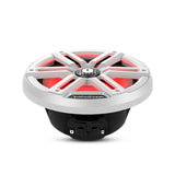 Rockford Fosgate M2-8 M2 8” Color Optix Marine 2-Way Speakers