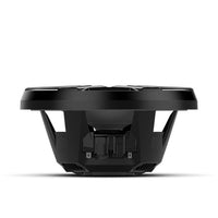Rockford Fosgate M2-8B M2 8” Color Optix Marine 2-Way Speakers - Black