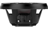 Rockford Fosgate M2-8HB M2 8” 1200W Color Optix Marine 2-Way Horn Speakers - Black