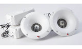 Rockford Fosgate M2-TS M2 1" Marine Add-On Tweeter Kit (PRE-ORDER ONLY)