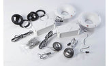 Rockford Fosgate M2-TS M2 1" Marine Add-On Tweeter Kit (PRE-ORDER ONLY)