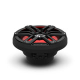 Rockford Fosgate M2D2-10IB M2 10" DVC 2Ω Color Optix Infinite Baffle Marine Subwoofer - Black (PRE-ORDER ONLY)