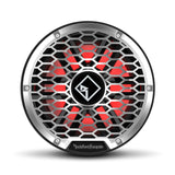 Rockford Fosgate M2D2-10SB M2 10" DVC 2Ω Sealed Enclosure Marine Subwoofer - Black (PRE-ORDER ONLY)