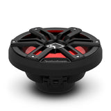Rockford Fosgate M2D2-10SB M2 10" DVC 2Ω Sealed Enclosure Marine Subwoofer - Black (PRE-ORDER ONLY)