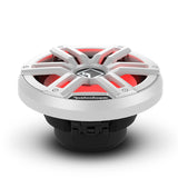Rockford Fosgate M2D4-10I M2 10" DVC 4Ω Color Optix Infinite Baffle Marine Subwoofer (PRE-ORDER ONLY)