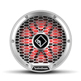 Rockford Fosgate M2D4-12I M2 12" 1600W DVC 4Ω Infinite Baffle Marine Subwoofer (PRE-ORDER ONLY)