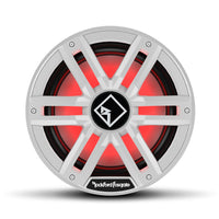 Rockford Fosgate M2D4-12I M2 12" 1600W DVC 4Ω Infinite Baffle Marine Subwoofer (PRE-ORDER ONLY)