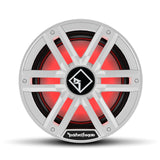 Rockford Fosgate M2D4-12I M2 12" 1600W DVC 4Ω Infinite Baffle Marine Subwoofer (PRE-ORDER ONLY)