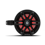 Rockford Fosgate M2WL-65MB M2 6.5” 600W Color Optix Moto-Can Speakers (PRE-ORDER ONLY)