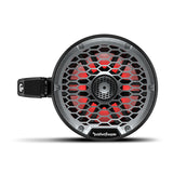 Rockford Fosgate M2WL-65MB M2 6.5” 600W Color Optix Moto-Can Speakers (PRE-ORDER ONLY)