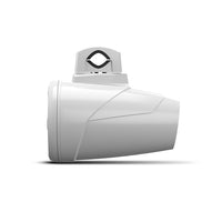 Rockford Fosgate M2WL-8 M2 8" 1000W Color Optix 2-Way Wake Tower Speakers - White