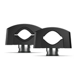 Rockford Fosgate M2WL-8B M2 8” 1000W Color Optix 2-Way Wake Tower Speakers - Black