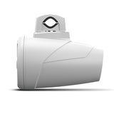 Rockford Fosgate M2WL-8H M2 8” 1200W Color Optix 2-Way Horn Wake Tower Speakers - White