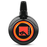 Rockford Fosgate M2WL-8HB M2 8” Color Optix™ 2-Way Horn Wake Tower Speakers - Black