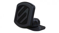 Scosche MAGDM MagicMount Magnetic Dash Mount