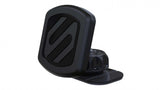 Scosche MAGDM MagicMount Magnetic Dash Mount