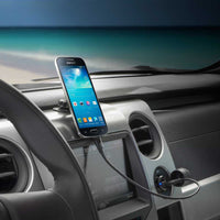 Scosche MAGDM MagicMount Magnetic Dash Mount