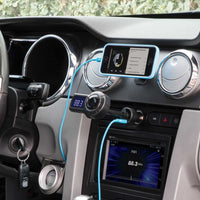Scosche MAGDM MagicMount Magnetic Dash Mount