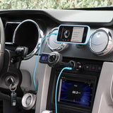 Scosche MAGDM MagicMount Magnetic Dash Mount