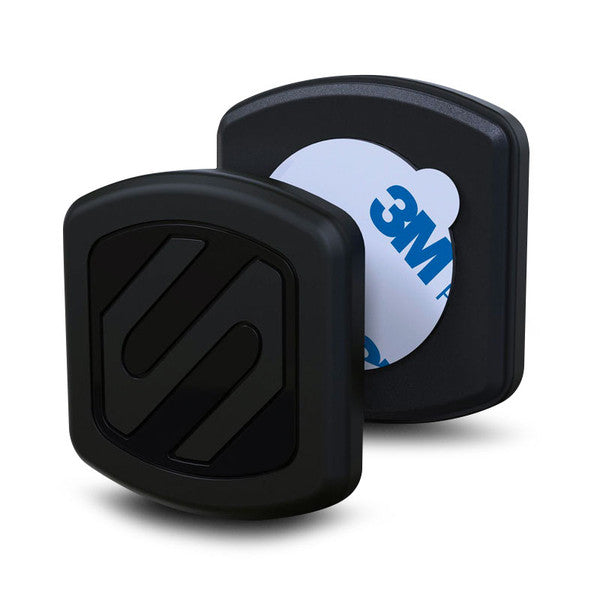 Scosche MAGFMi MagicMount Magnetic Flush Mount