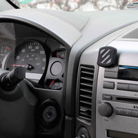 Scosche MAGFMi MagicMount Magnetic Flush Mount