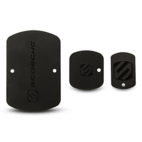 Scosche MAGRKI MagicPlate Kit - Black