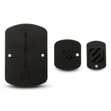 Scosche MAGRKI MagicPlate Kit - Black