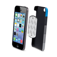 Scosche MAGRKI MagicPlate Kit - Black