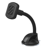 Scosche MAGTHD2 MagicMount Window/Dash Magnetic Mount for Tablets/Mobile Devices