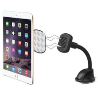 Scosche MAGTHD2 MagicMount Window/Dash Magnetic Mount for Tablets/Mobile Devices