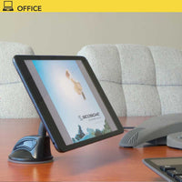 Scosche MAGTHD2 MagicMount Window/Dash Magnetic Mount for Tablets/Mobile Devices