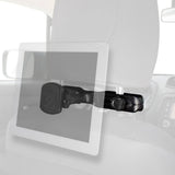 Scosche MAGTHM2 MagicMount Magnetic Rear Seat Headrest Mount