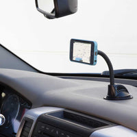 Scosche MAGWDM MagicMount Magnetic Window Dash Mount