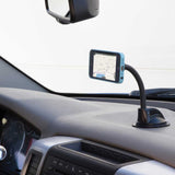 Scosche MAGWDM MagicMount Magnetic Window Dash Mount