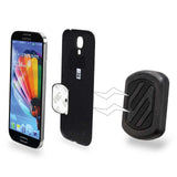 Scosche MAGWDM MagicMount Magnetic Window Dash Mount