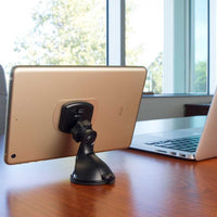 Scosche MAGWSM2 MagicMount Magnetic Window/Dash Mount