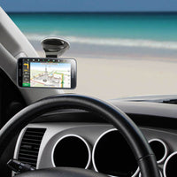Scosche MAGWSM2 MagicMount Magnetic Window/Dash Mount